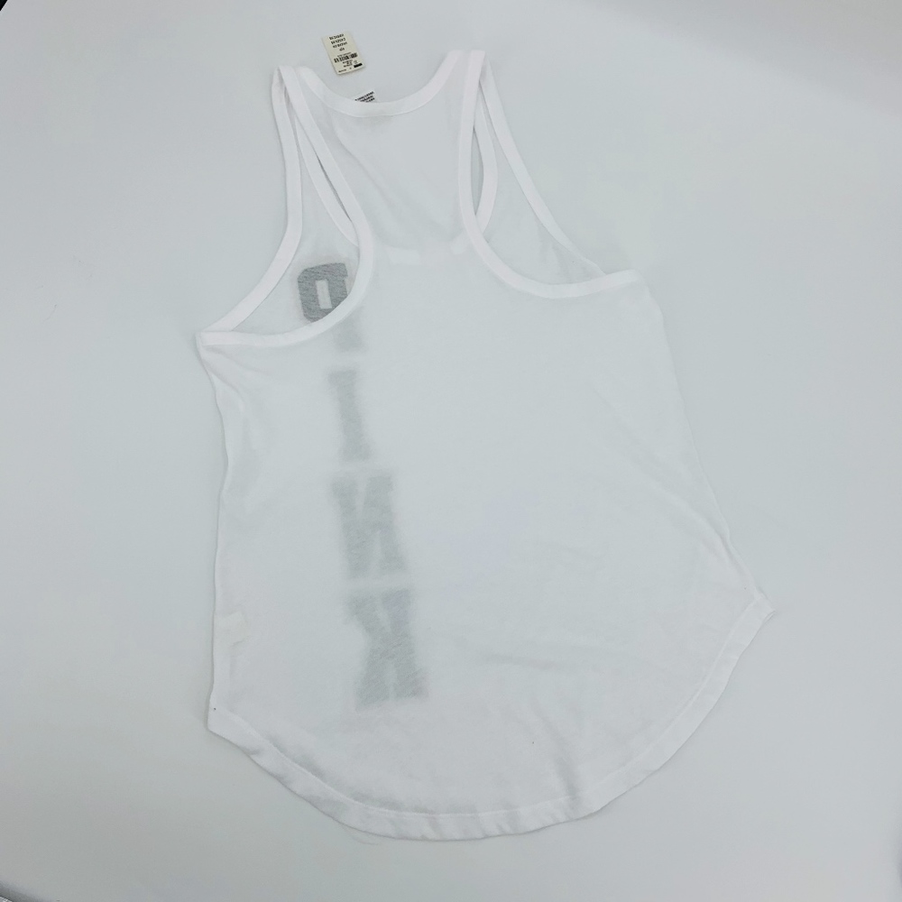 Victoria's Secret Pink Tank Top - Picture 6 of 8